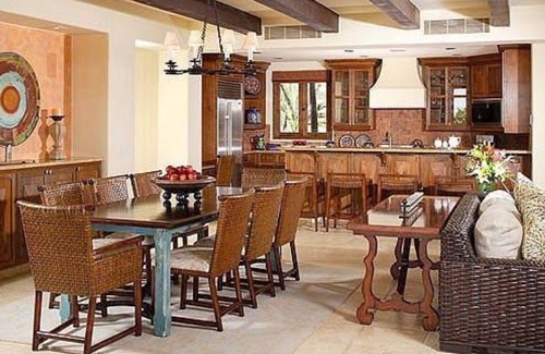 Los Cabos Villa | Esperanza Resort, 4 habitaciones, 4 1/2 baños con piscina privada / jacuzzi infinito.