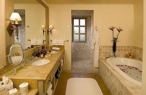 Los Cabos Villa | Esperanza Resort, 4 habitaciones, 4 1/2 baños con piscina privada / jacuzzi infinito.