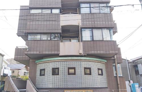 Kita Apartamento | ESPERANZA103 広い綺麗快適高速WiFi