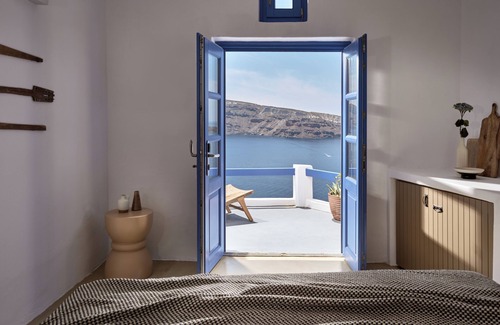 Oia Hotel | Esperas Santorini