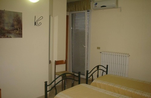 Sammichele di Bari Hotel | Esperia