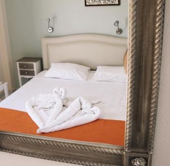 Menetai Apartamento | Esperida rooms & studios