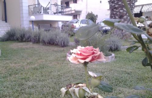 Skala Fourkas Apartamento | Esperides Villas