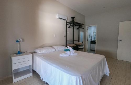 Florianopolis Casa | Espetáculo a beira mar com vista e por do sol!