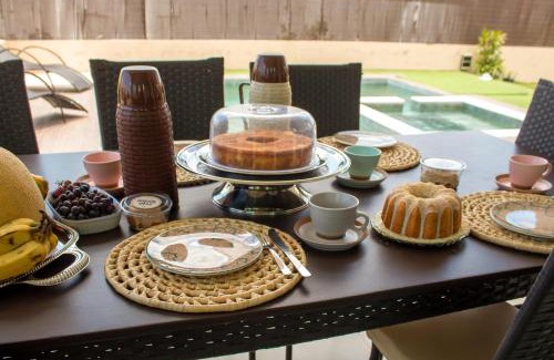 Sao Miguel de Touros Casa | Espetacular Casa de Charme em São Miguel do Gostoso - Salou