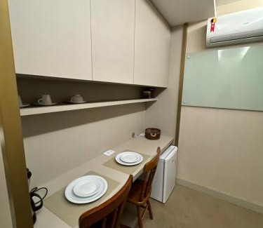 Guara Apartamento | Espetacular - Flat no Jade Hotel Brasília