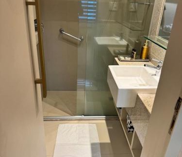 Guara Apartamento | Espetacular - Flat no Jade Hotel Brasília