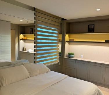 Guara Apartamento | Espetacular - Flat no Jade Hotel Brasília