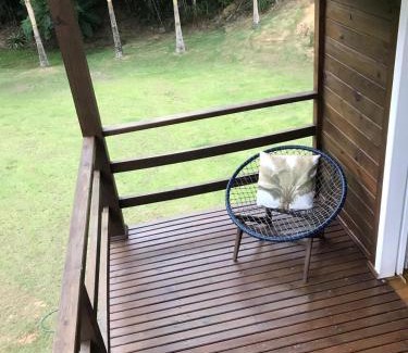 Aurora Casa | Espetacular sítio com belíssima paisagem para descansar