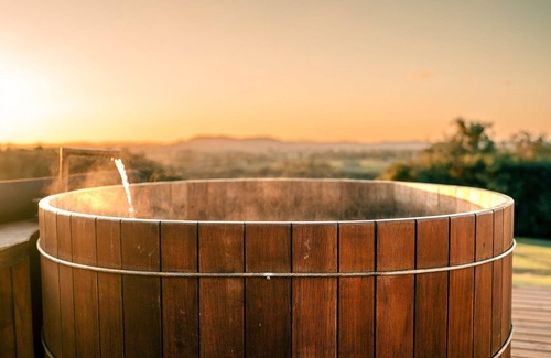 Gravatai Cabina | Esphera Glamping - Gravataí - RS