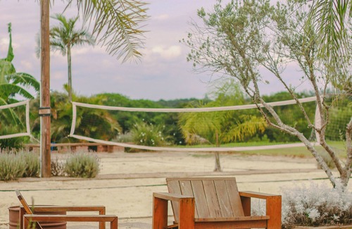 Gravatai Cabina | Esphera Glamping - Gravataí - RS