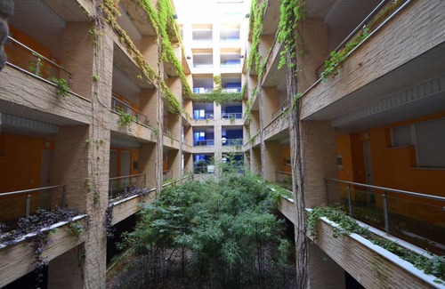 Punta del Moral Apartamento | 90 m² Apartamento ∙ 2 habitaciones ∙ 5 personas