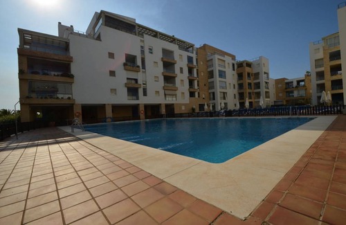 Punta del Moral Apartamento | 90 m² Apartamento ∙ 2 habitaciones ∙ 5 personas