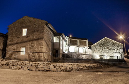 Arcos de Valdevez Villa | Espigueiro - Casas de Selim