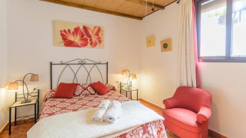 Almogia Casa | Espina Rural Almogía by Ruralidays