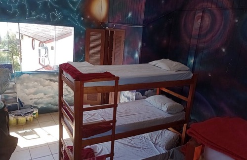 Dunas da Lagoa Casa | espiral lar