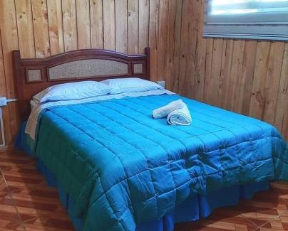 Melipeuco Apartamento | Espiral Turquesa Cabañas y Departamentos