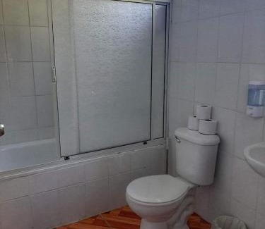 Melipeuco Apartamento | Espiral Turquesa Cabañas y Departamentos