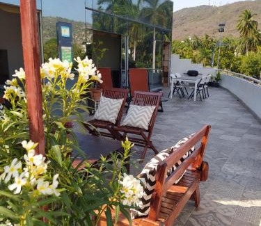 Club Deportivo Apartamento | Espléndido departamento en Acapulco