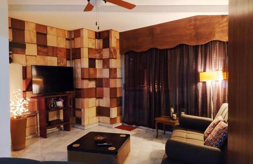 Club Deportivo Apartamento | Espléndido departamento en Acapulco
