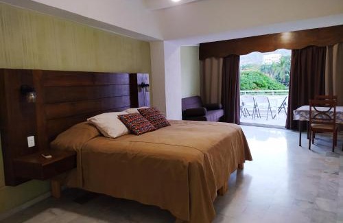 Club Deportivo Apartamento | Espléndido departamento en Acapulco