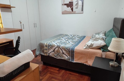 Sector 1 Apartamento | Espléndido, hermoso y súper bien ubicado!