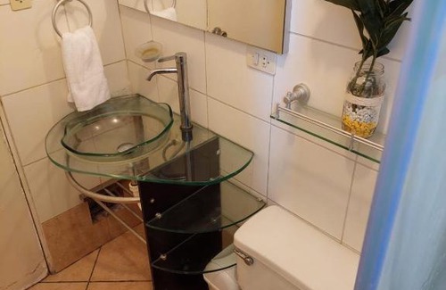 Sector 1 Apartamento | Espléndido, hermoso y súper bien ubicado!