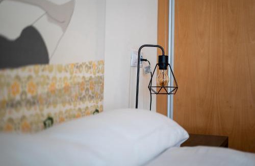 San Pedro Apartamento | Espléndido piso en el centro