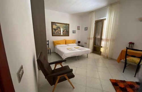 Capri Leone Apartamento | espléndido sol