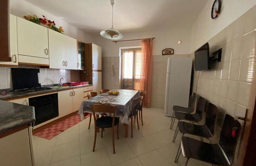 Capri Leone Apartamento | espléndido sol