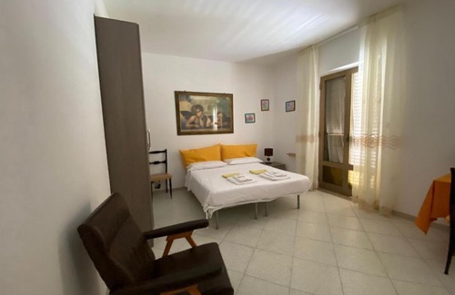 Capri Leone Apartamento | espléndido sol