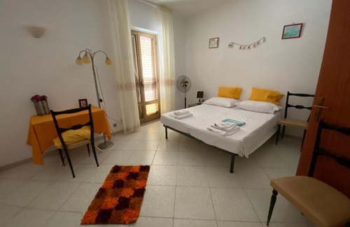 Capri Leone Apartamento | espléndido sol