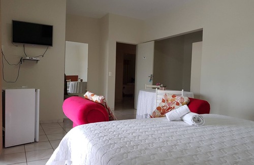 Paraguacu Paulista Hotel | Esplanada Hotel