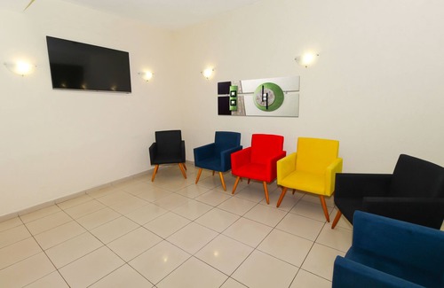 Republica Hotel | Esplanada Hotel