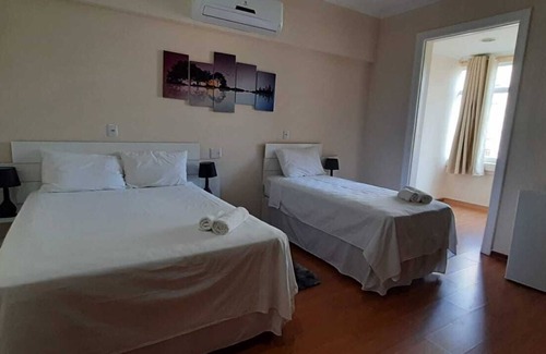 Republica Hotel | Esplanada Hotel