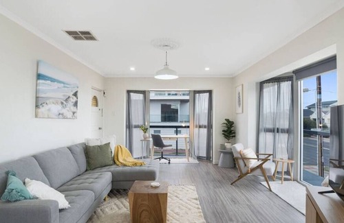 Henley Beach South Apartamento | Esplanade Beachfront Bliss