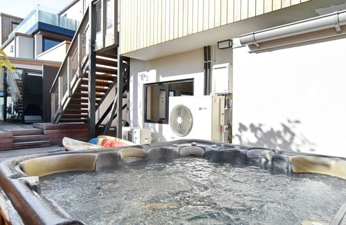 Sumner Casa | Esplanade Beach House