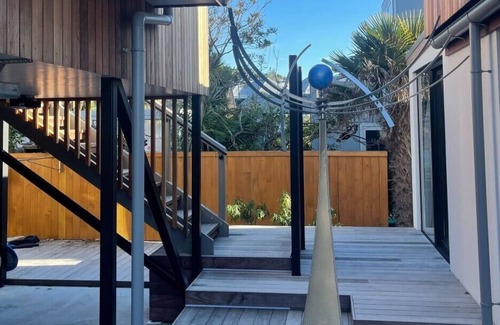 Sumner Casa | Esplanade Beach House