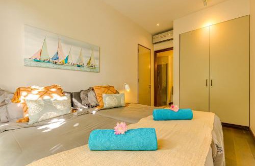 La Mivoie Apartamento | Esplanade by Horizon Holidays