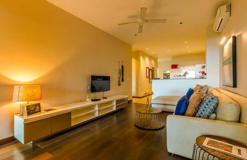 La Mivoie Apartamento | Esplanade by Horizon Holidays