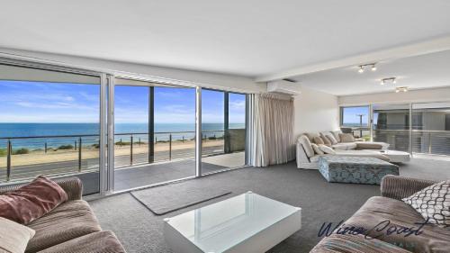 Aldinga Beach Casa | Esplanade Escape by Wine Coast Holidays