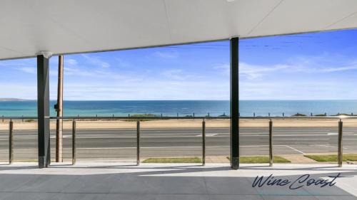 Aldinga Beach Casa | Esplanade Escape by Wine Coast Holidays