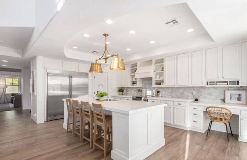 Power Ranch Casa | Esplanade Experience | BBQ Grill | Modern