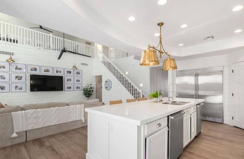 Power Ranch Casa | Esplanade Experience | BBQ Grill | Modern