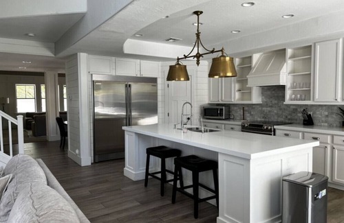 Power Ranch Casa | Esplanade Experience | BBQ Grill | Modern