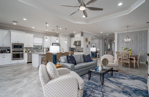 Naples Casa | 🌟Esplanade Golf & Country Club, 5-Star, Pool, Spa, Golf, Pickleball,Tennis