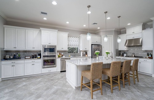 Naples Casa | 🌟Esplanade Golf & Country Club, 5-Star, Pool, Spa, Golf, Pickleball,Tennis