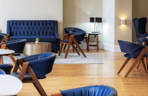 Llandudno Hotel | Esplanade Hotel Llandudno