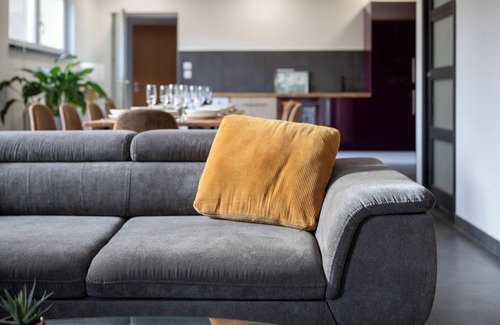 Muntzenheim Apartamento | RANDOM LISTING
