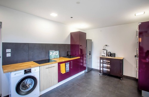 Muntzenheim Apartamento | RANDOM LISTING